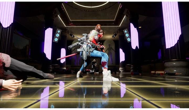 Produktbild Wanted: Dead (PS5, DE)