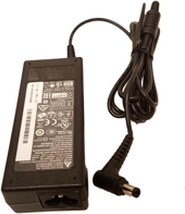 Image du produit Zebra Adaptateur de rechange Power L10 pour