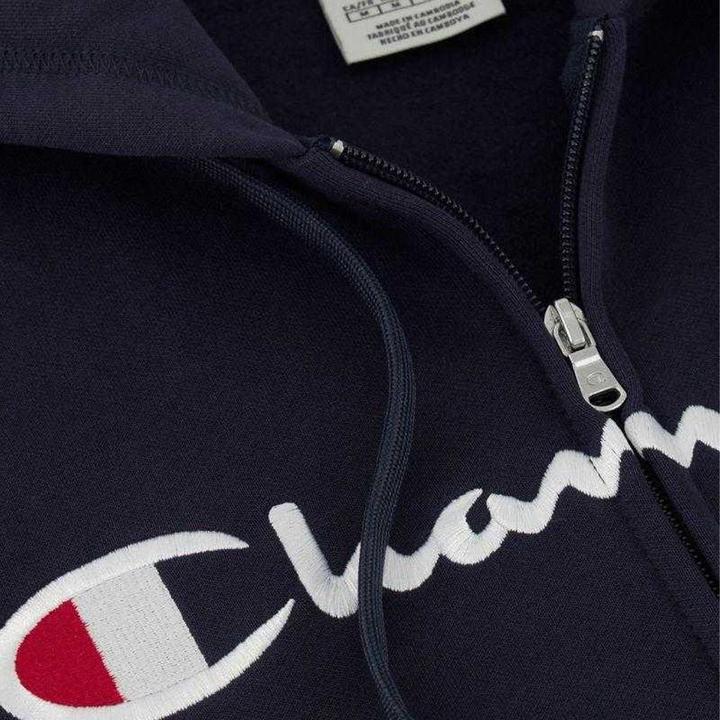 Image du produit Champion - Veste à capuche - Homme (S)