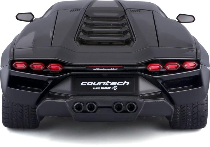 Actual product image Maisto Lamborghini Countach LPI 800-4