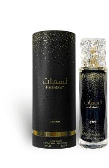 Immagine prodotto Lattafa Nasmaat Eau De Parfum 100ml (Eau de parfum, 100 ml)