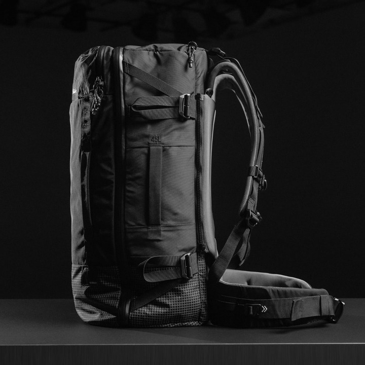 Produktbild Matador GlobeRider 45 (45 l)