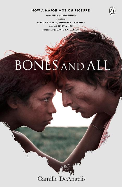 Immagine prodotto Bones and All (Inglese, Camille DeAngelis, 2022)