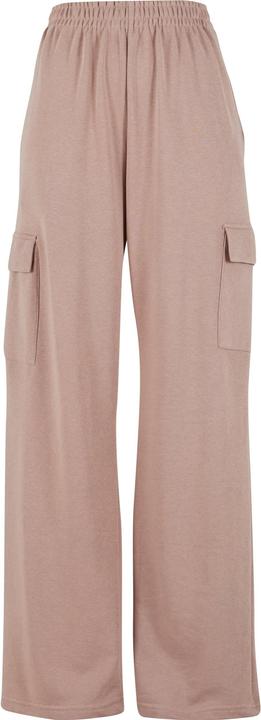 Produktbild Urban Classics Ladies Baggy Light Terry Sweat Pants - 159549 (4XL)