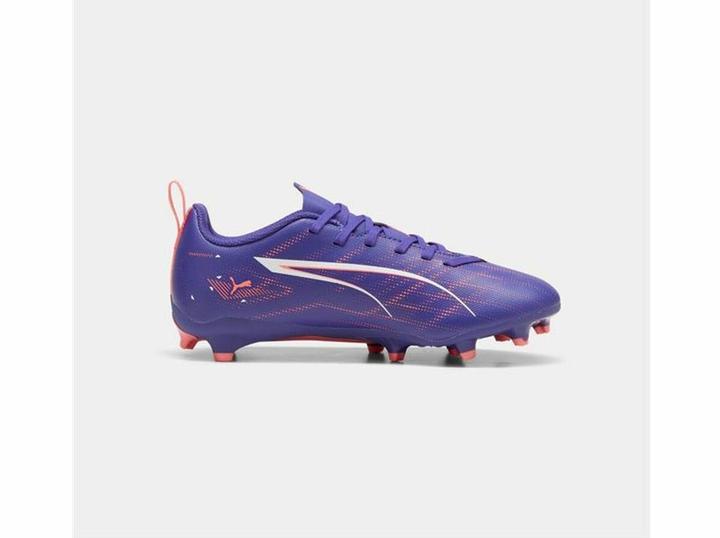 Produktbild Puma ULTRA 5 PLAY FG/AG Jr (38.5)