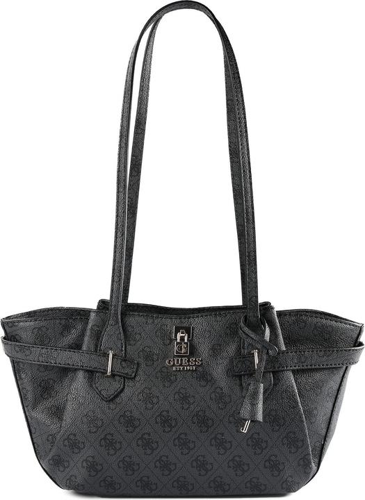 Image du produit Guess Yesba Girlfriend Shoulder Satchel Bag