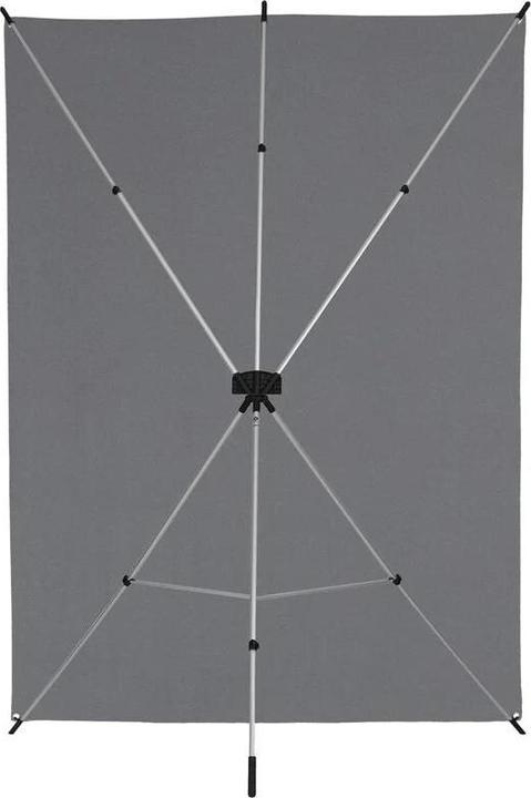 Produktbild Westcott X Drop 3 Pack Sweep Backdrop Kit (150 cm, 370 cm)