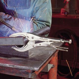 Produktbild Irwin Pliers VISEGRIP 12LC300 mm, 79 mm (300 mm)