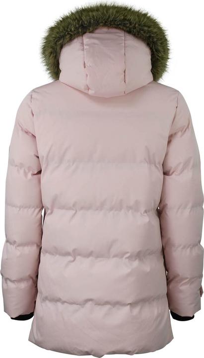 Immagine prodotto Peak mountain Parka da donna (M)