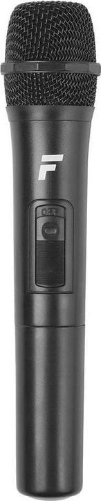 Produktbild Fenton FT10LED Aktiv Trolley-Speaker (Aktiv, 1x 450 W)