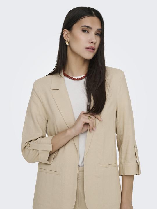 Immagine prodotto Only ONLGOA Leinen Blazer Blazer (40)