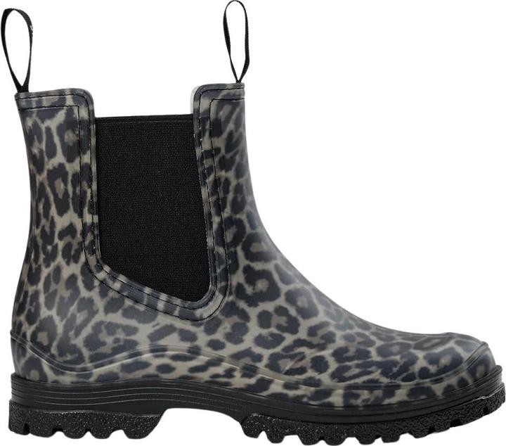 Hellbraun, Leopard