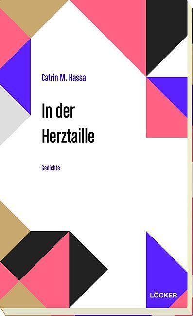 Produktbild In der Herztaille (Deutsch, Catrin M. Hassa, 2018)