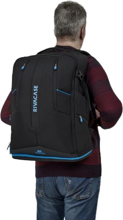 Produktbild Rivacase 7890 Drohnen Rucksack
