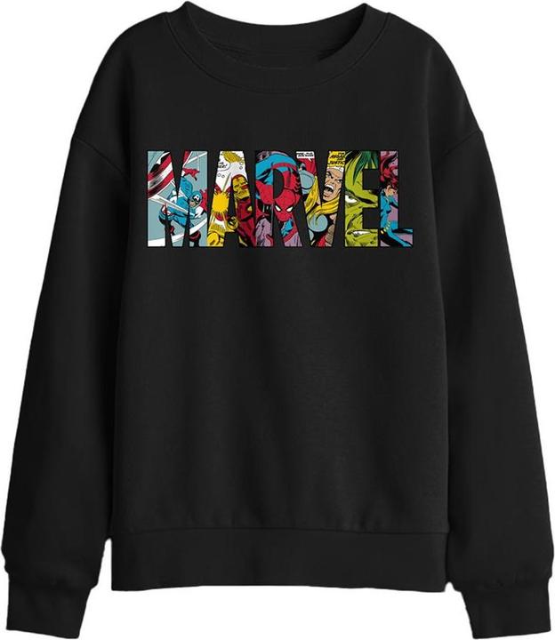 Produktbild Sweatshirt Logo (128)