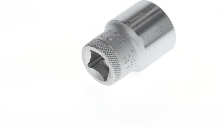 Actual product image Gedore D 19 22 Socket 1/2" UD profile 22 mm (22 mm)