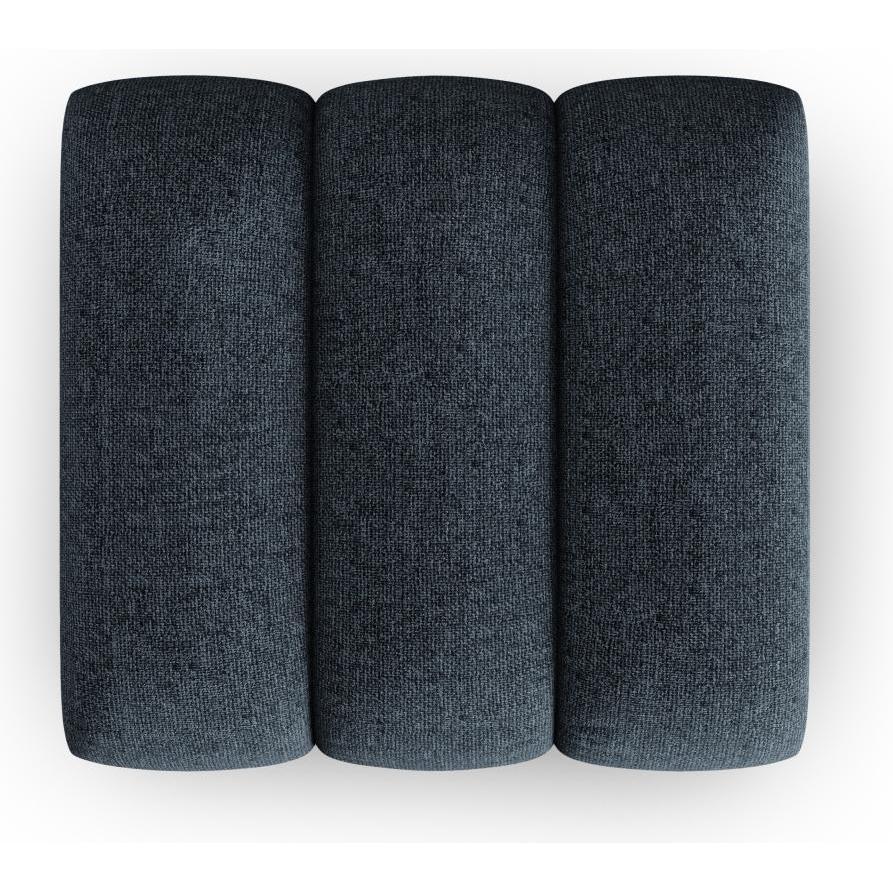 Micadoni, Sofa, Lupine (Polsterhocker)