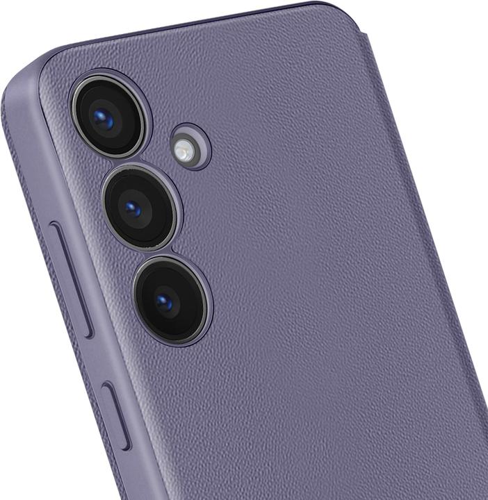 Produktbild Avizar Clear View (Samsung Galaxy S24, Samsung Galaxy S25)