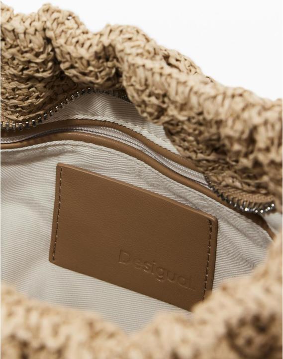 Immagine prodotto Desigual Half Logo Waverly