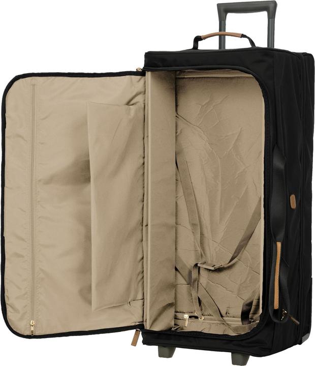 Actual product image Brics Bric's travel bag with wheels X-Travel 42522 (100 l)