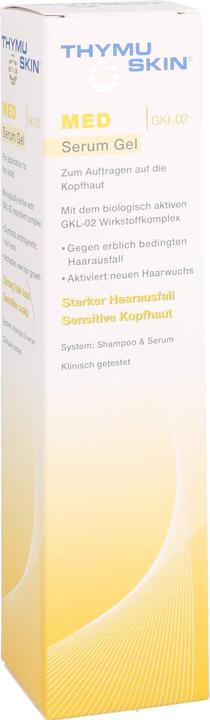 Image du produit Thymuskin M.E.D Serum Gel (100 ml)