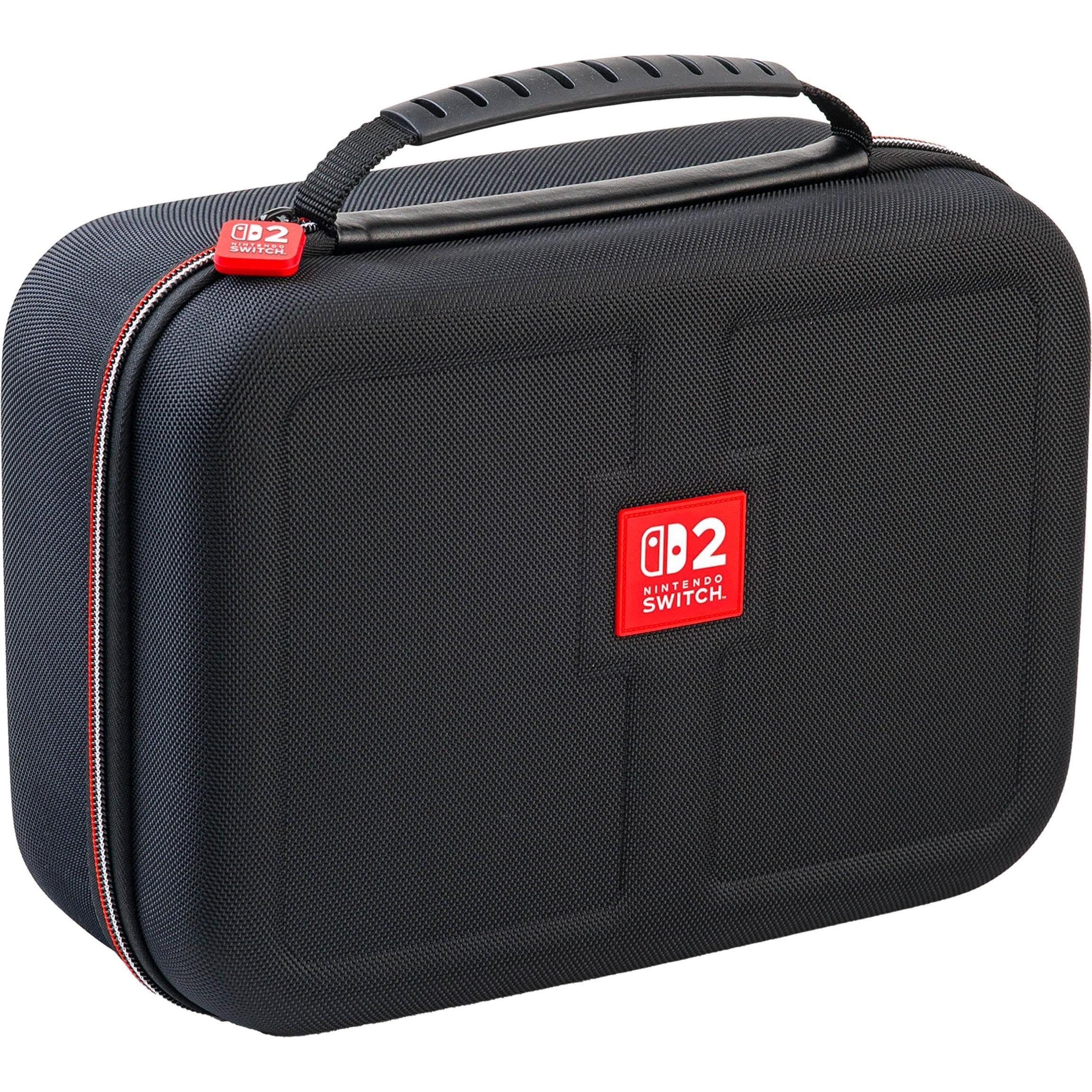 Bigben NS262 (Switch, Switch Lite, Switch OLED), Altri accessori gaming, Nero