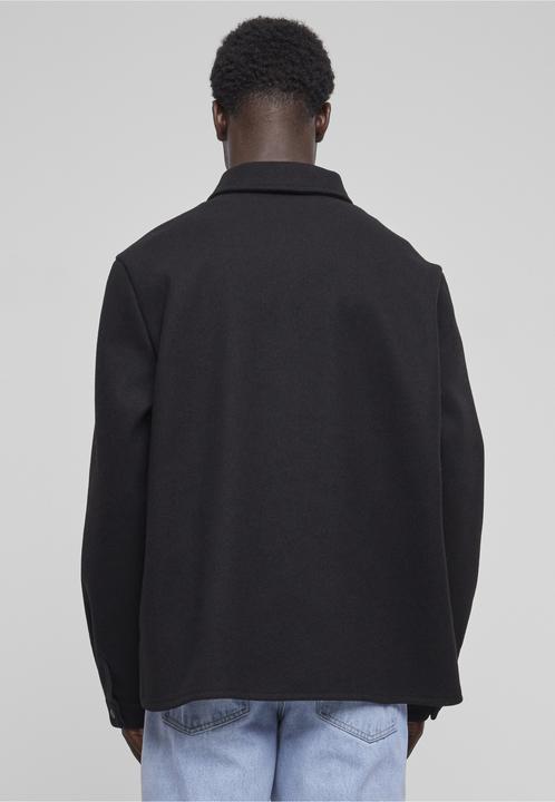 Immagine prodotto Urban Classics Plain Overshirt - 140945 (L, S)