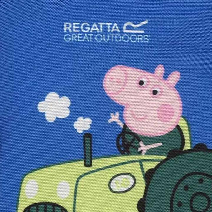 Produktbild Regatta Rucksack Peppa Pig