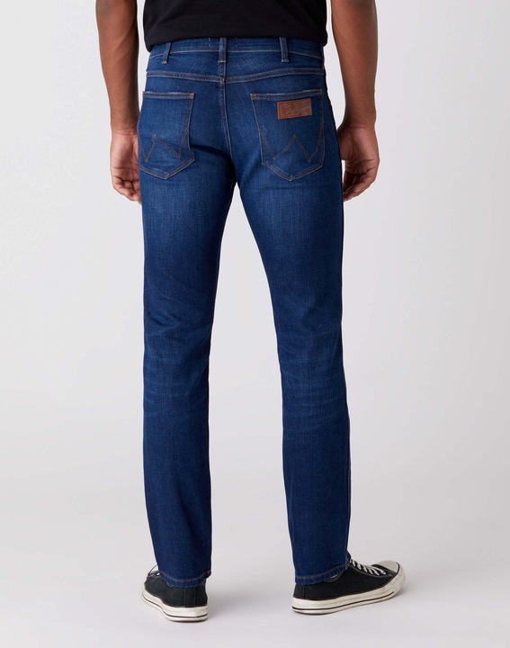 Actual product image Wrangler Greensboro (W42/L30)