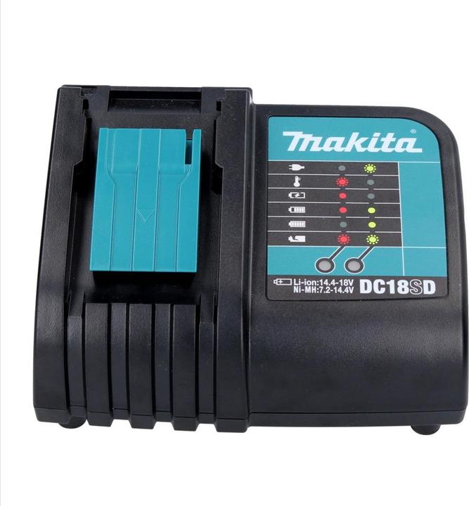 Image du produit Makita Kit de source d'alimentation (18 V)