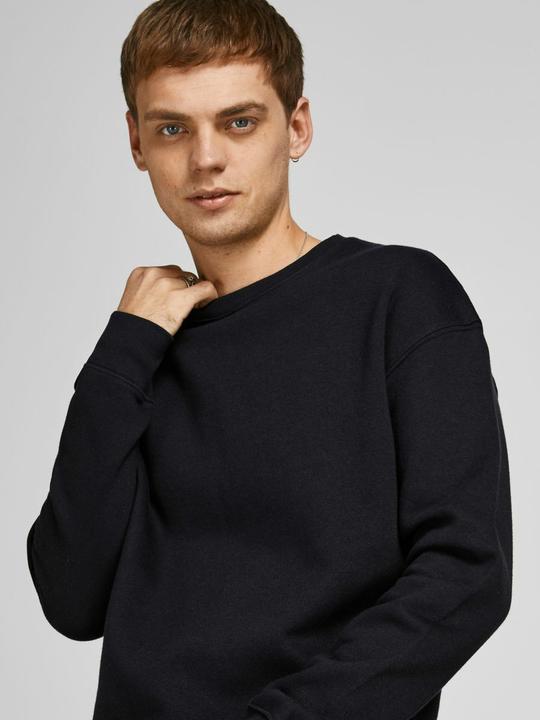 Actual product image Jack & Jones Round neck sweatshirt (XS)
