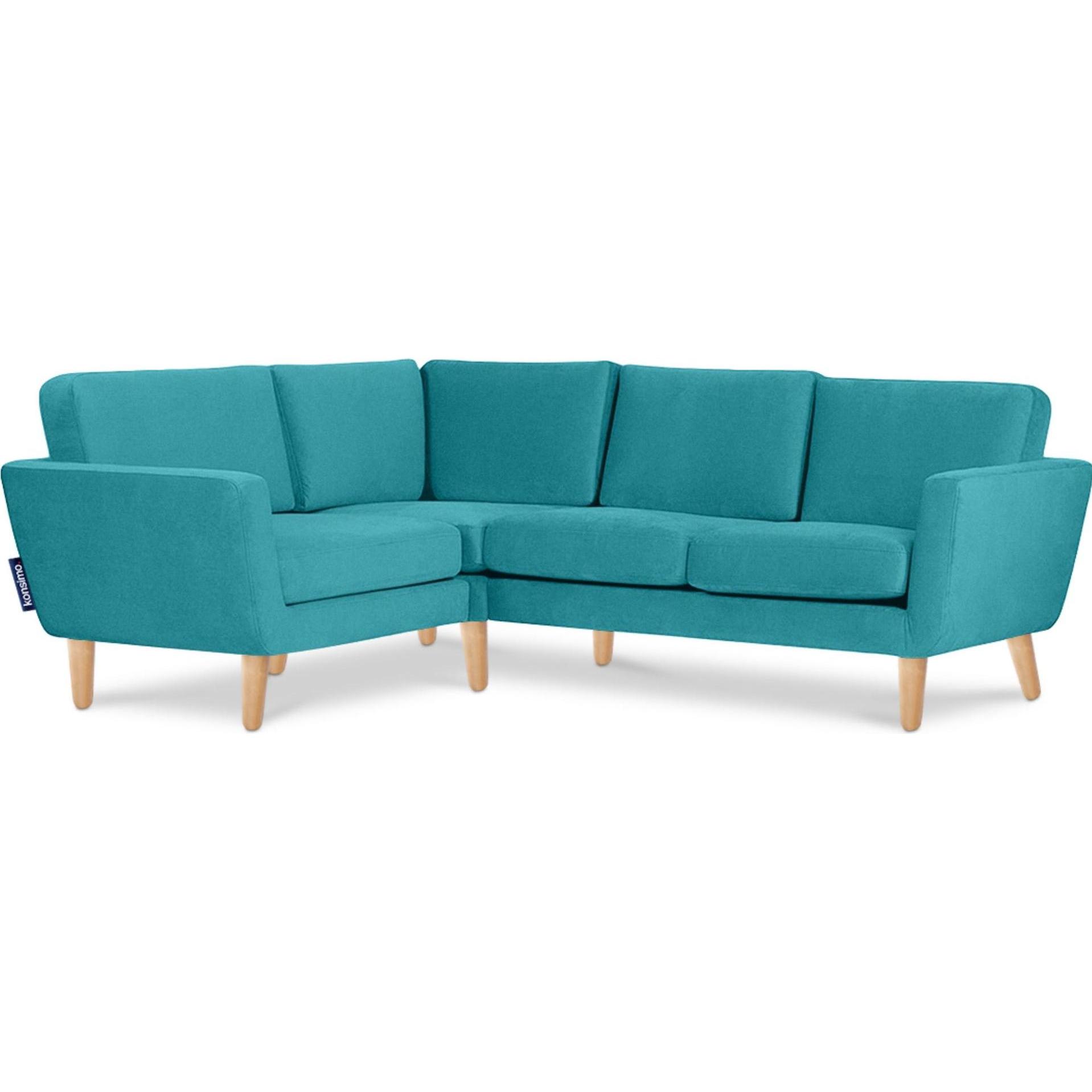 Konsimo, Sofa, Tagio (Ecksofa)