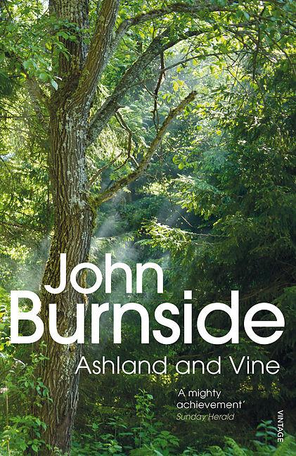 Image du produit Ashland & Vine (Anglais, Couverture cartonnée, John Burnside)