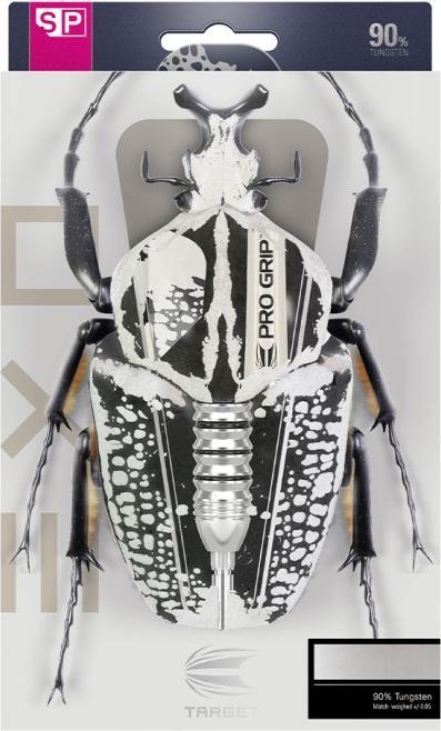 Produktbild Target Exo SP03 (23 g)