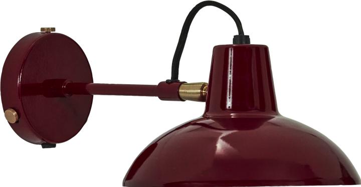 Produktbild Xiaomi Wandleuchte, HDDesk, Rot (E14)