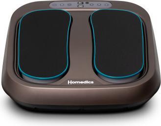 Image du produit Homedics PSL-2000H-EB Foot Flow Vibration Massager