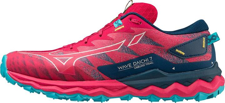 Immagine prodotto Mizuno Donne Wave Daichi 7 (38.5)
