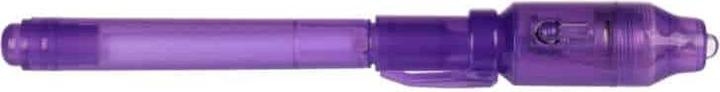Productafbeelding NoName Magische pen (Paars, 1 x)