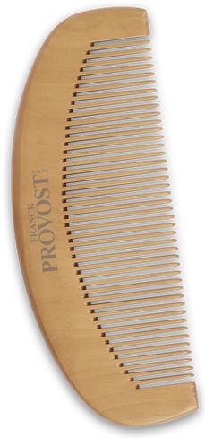 Actual product image The Barb'xpert - Beard comb