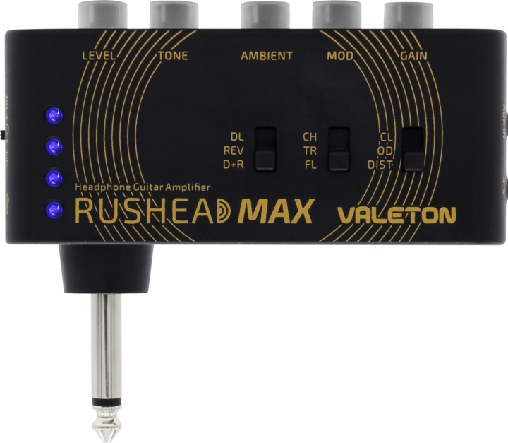 Valeton Rushead Max (Guitare)