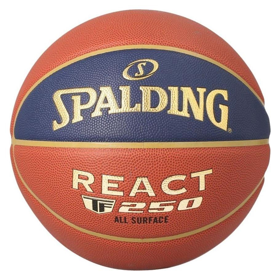 Spalding, Basketbälle, (6)