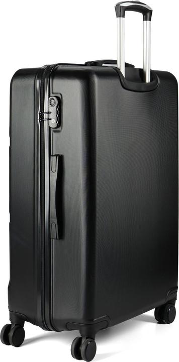 Image du produit Benzi 5739 4 Rollen Trolley L 72 cm (81 l)