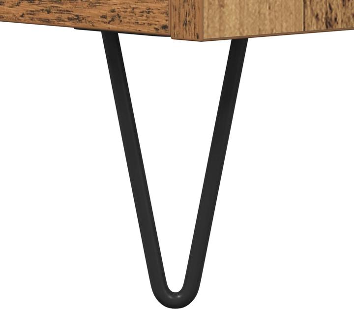 Image du produit vidaXL Sideboard-Aufbewahrung (35 x 40 x 70 cm)
