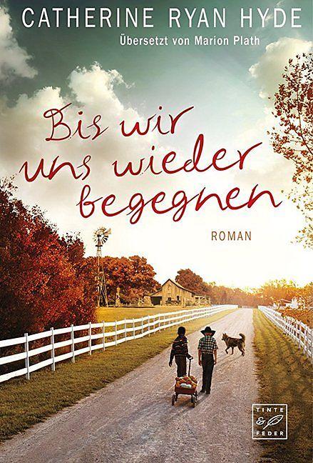 Produktbild Amazon Bis wir uns wieder begegnen (Deutsch, Catherine Ryan Hyde, 2018)