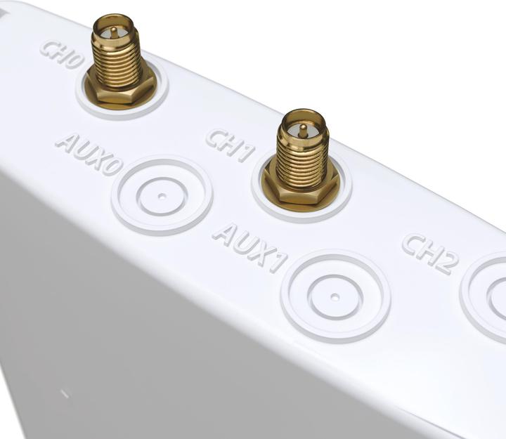 Image du produit MikroTik NetBox 5 ax avec avec double coeur ARM IPQ-5010 800