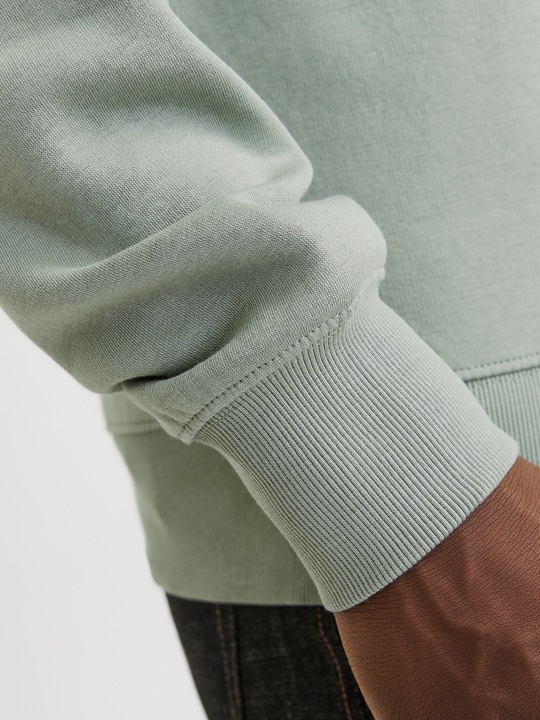 Immagine prodotto Jack & Jones Jjestar Basic Sweat Crew Neck Noos (XL)