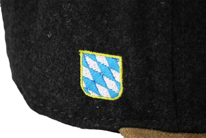 Actual product image Bavarian Caps Free State of Old Bavaria (One size)