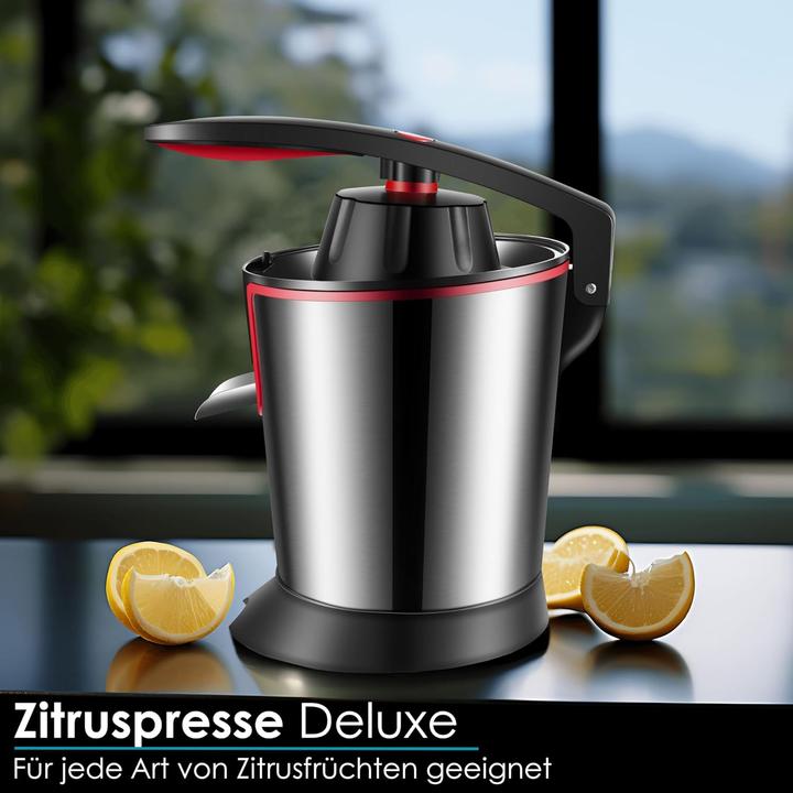 Immagine prodotto Steinborg Elektrische Zitruspresse