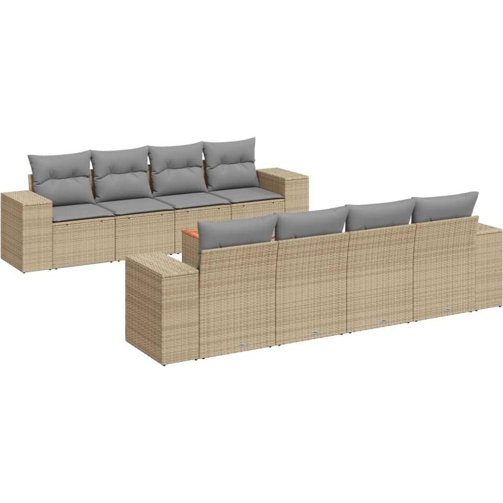 VidaXL, Gartenlounge, Viorica