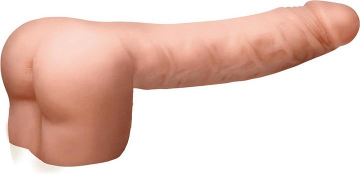 Produktbild Pipedream Fuck My Cock